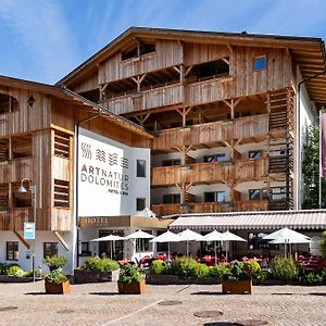 Artnatur Dolomites Hotel&Spa